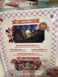 可愛すぎる!CookieAnn Bakery Café