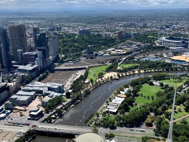 A Cultural and Coastal Jewel of Victoria