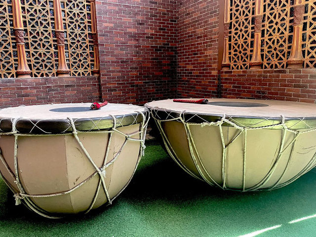 Bollywood Park Mumbai Filmcity