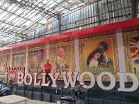 Bollywood Park Mumbai Filmcity