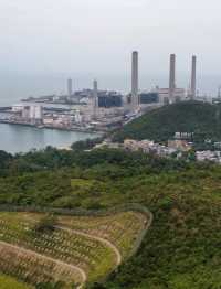 流動畫册下之【南丫島】份外浪漫又具詩意!