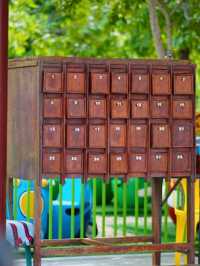 🙏วัดอ่าวน้อย