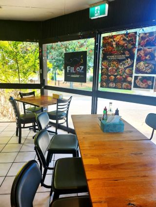 🇦🇺 フィロズ料理：一口ごとにフィリピンの精神を