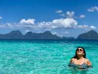 Entalula Island - A small gem of the archipelago