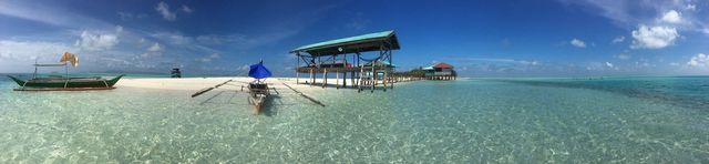 Onok Island - Paradise of sea turtle