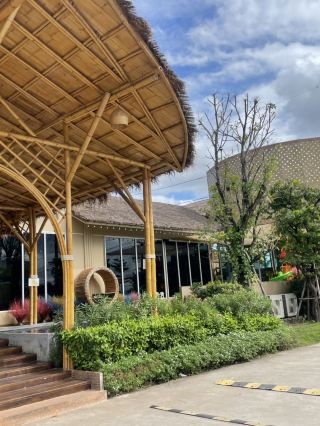 ใครสายส้มตำไม่ควรพลาด