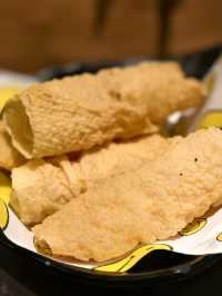 野菌雞鍋,鮮味十足