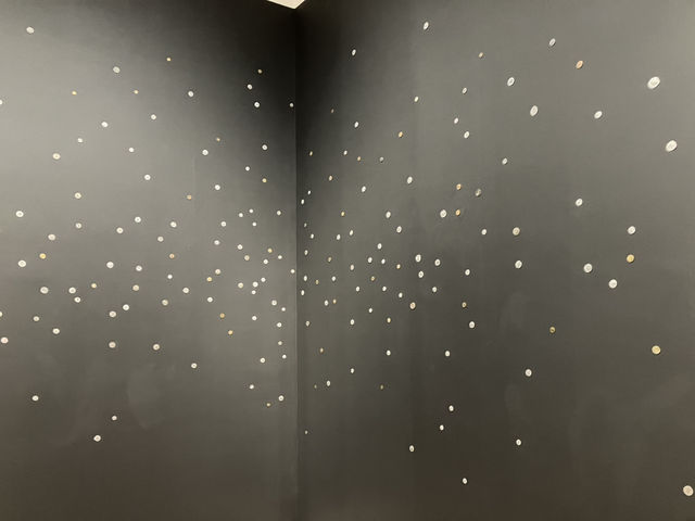 雕塑藝術展覽館打卡必去🎨