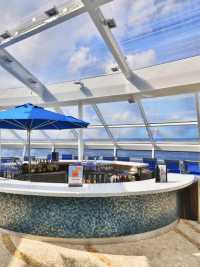 🇭🇰香港出發｜周末海上短途遊推薦🚢