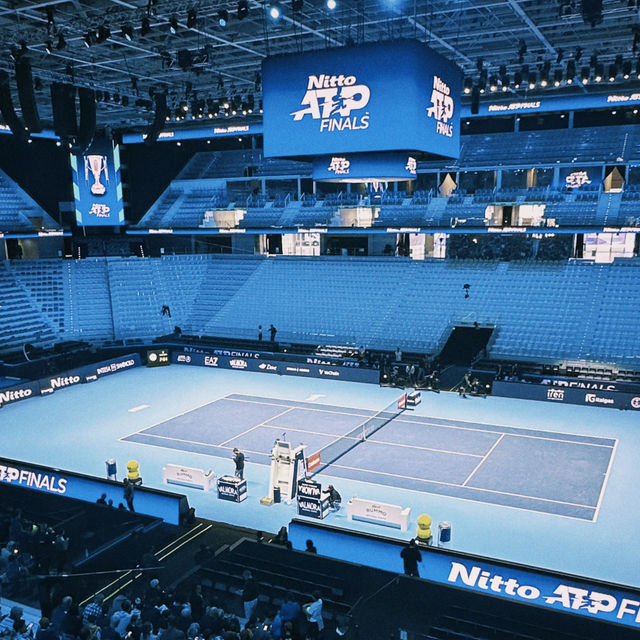 ATP Finals🎾