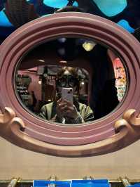 도쿄 4박5일 여행기