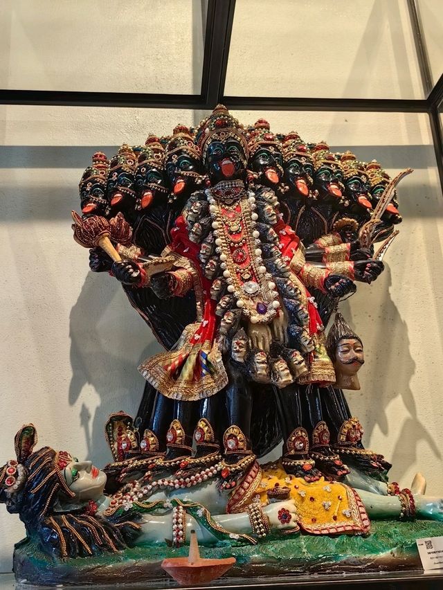 Siam Museum 深解暹羅