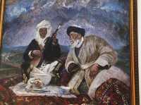 Central State Museum of Kazakhstan