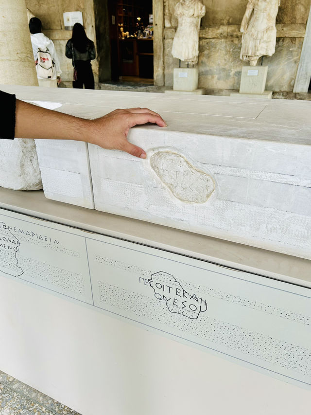 Socrates Steps🏛️ 