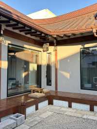 경주 여행, 감성 숙소 에서 하루를 특별하게 ✨