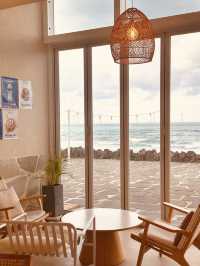 Aewol The Sunset Resort (애월 더 선셋) – The Quintessential Aewol Coastal Base