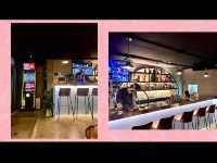 ✨ H-Topia 河馬會所｜台北林森北路一秒走進高質感私旅風酒吧 ✨