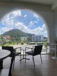 RestDay Coffee Bar & Bake House