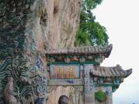 เขาซีซาน (Xishan Mountain)