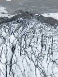 11月冰島冒險打卡📸全歐最大瓦特納冰川&絕美斯卡夫塔健行攻略