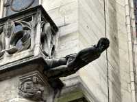 法國 🏰 巴黎古監獄 Conciergerie