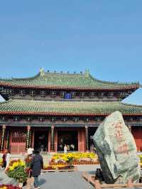 แจกแพลนเที่ยว เจิ้งโจว 4 วัน 3 คืน จัดเต็ม