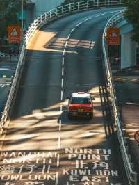Hong Kong Citywalk🚶♂️📸: Epic Photo Spots & Ultimate Vibes 🚶♂️✨