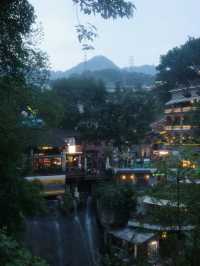 Longmenhao Old Street