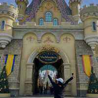 ⭐️ VinWonders Phu Quoc