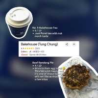 Honest rating of everything we ate in Hong Kong 🔥