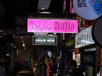 墨爾本：咖啡香氣與城市風景交織的一座城市