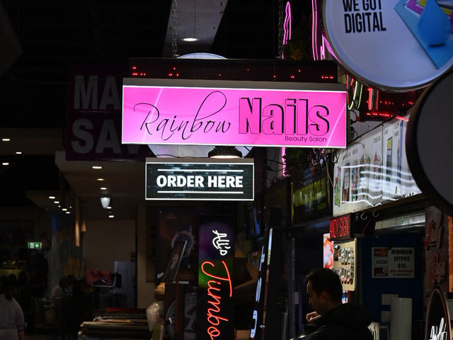 墨爾本：咖啡香氣與城市風景交織的一座城市