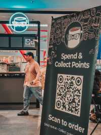 Classic Kopitiam Flavours in a Modern Kiosk – Speciality Kopitiam @ Sunway Geo Avenue