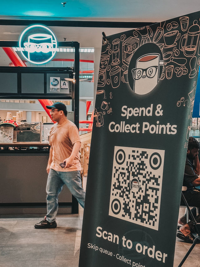 Classic Kopitiam Flavours in a Modern Kiosk – Speciality Kopitiam @ Sunway Geo Avenue Classic Kopitiam Flavours in a Modern Kiosk – Speciality Kopitiam @ Sunway Geo Avenue