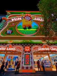 A lively must-visit in Wuhan 💛 Exploring Jianghan Road Pedestrian Street