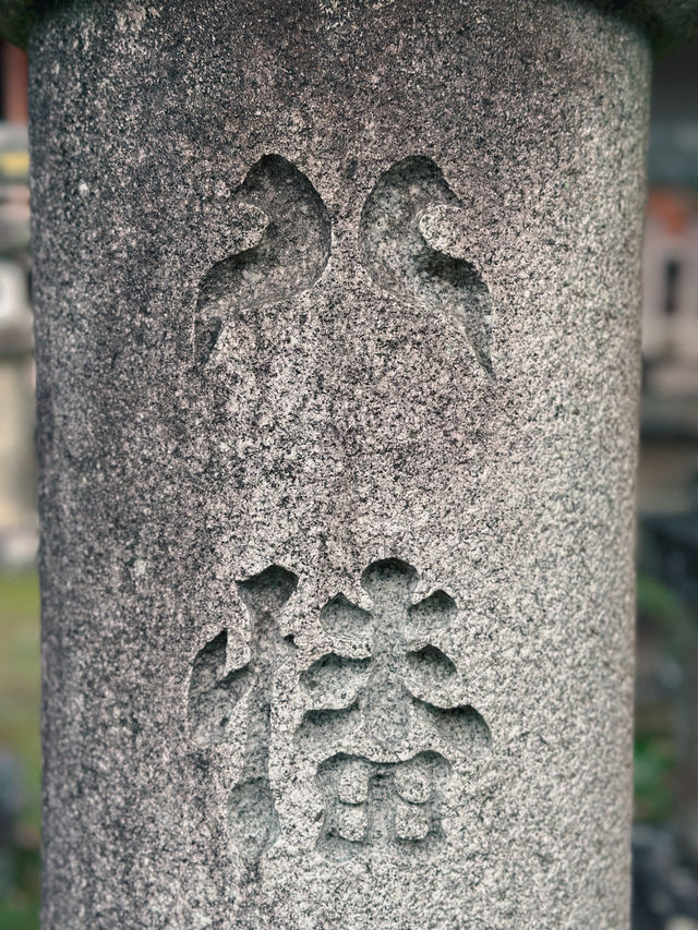 【奈良市】学問の神様も歌を詠んだ紅葉名所『手向山八幡宮』