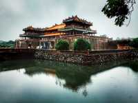 越南🇻🇳順化皇城