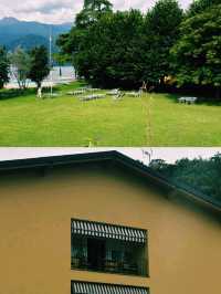 잔잔한 호수와 함께 머무는 힐링의 도시, 코모