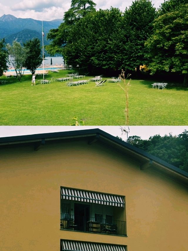 잔잔한 호수와 함께 머무는 힐링의 도시, 코모