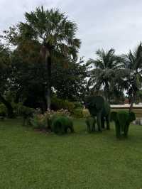 Лагуна - лучший район для проживания с детьми