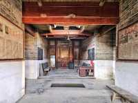 蹒跚小旅人:在南雄的鎏金童话里,接住整个秋天