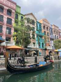 ⭐️Mega Grand World Hanoi