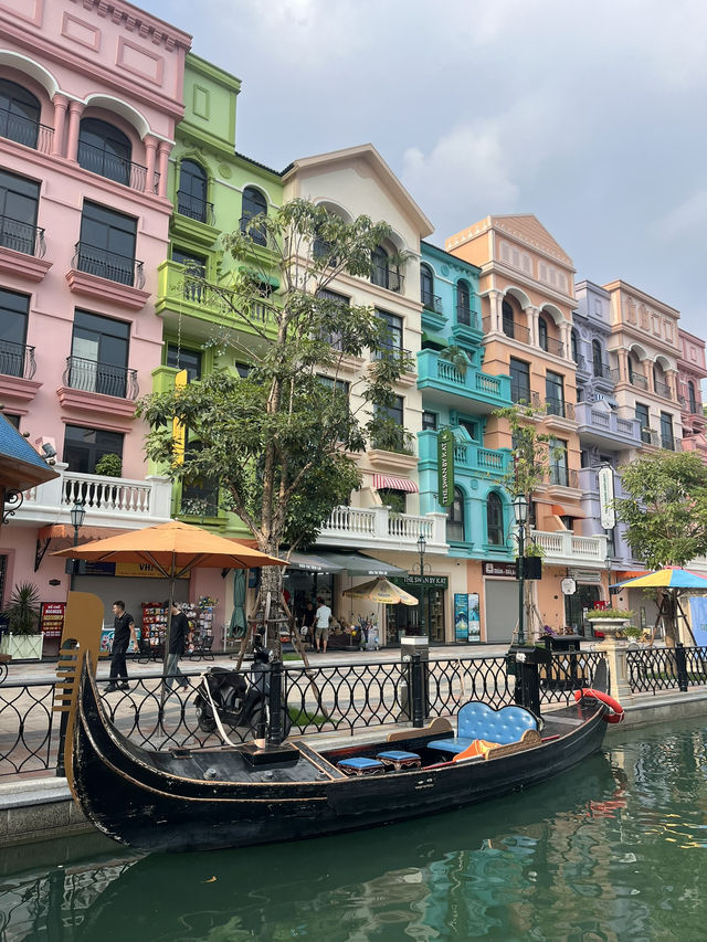 ⭐️Mega Grand World Hanoi ⭐️Mega Grand World Hanoi