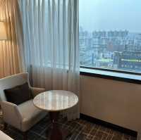 울산에서 유일한 5성급 호텔, 롯데호텔 울산 ♥️