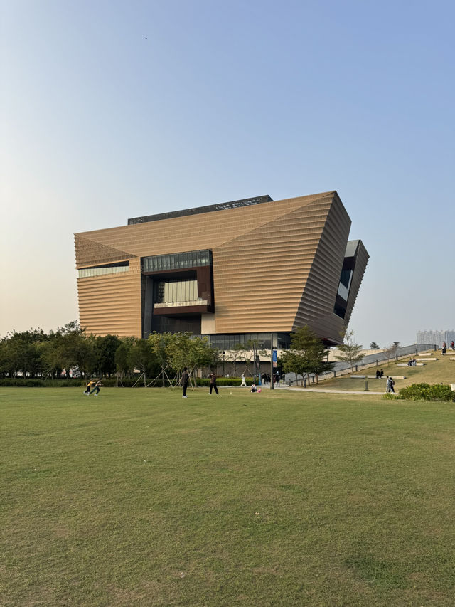 同大英博物館截然不同：香港故宮古埃及文物大展！