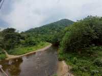 ท่องเที่ยวชมวิถีชุมชนชาวกระเหรี่ยง@หมู่บ้านบางกลอย