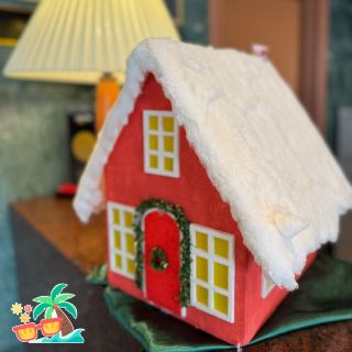 美里美佳飯店：舒適住宿、甜蜜甜點和網紅咖啡館 😍🍰