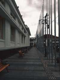 Bagian 11 | Disinilah Kota Jakarta Sebenarnya Bermula