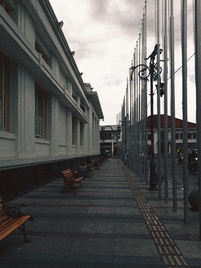 Bagian 11 | Disinilah Kota Jakarta Sebenarnya Bermula Bagian 11 | Disinilah Kota Jakarta Sebenarnya Bermula