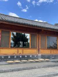 糧倉變身文藝書店，打卡必去地